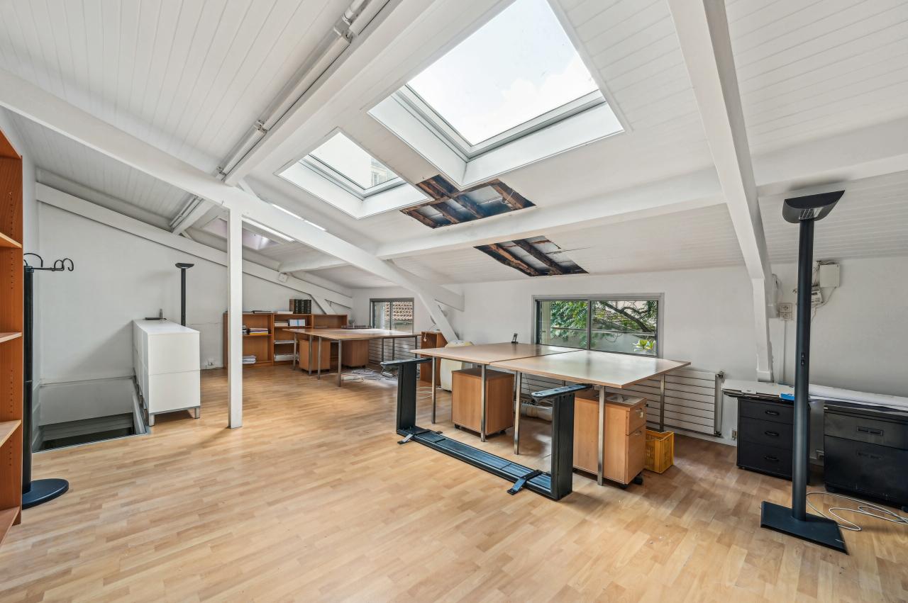Bureau Paris 234m² Location bureau Paris OLBUR2313720 7